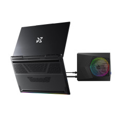 Ноутбук DREAM MACHINES CU9-275HX Чорний 18" 4K IPS Intel Core Ultra 9 275HX 32GB RAM 2TB SSD NVIDIA GeForce RTX 5080, 16 ГБ (RX5080-18UA27)