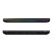 Ноутбук DREAM MACHINES CU9-275HX Чорний 18" 4K IPS Intel Core Ultra 9 275HX 32GB RAM 2TB SSD NVIDIA GeForce RTX 5080, 16 ГБ (RX5080-18UA27)
