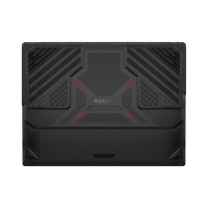 Ноутбук RAID A18HX R9-9955HX3D 18" 3840x2400 MiniLED AMD Ryzen 9 9955HX3D 32 ГБ DDR5 1 ТБ PCIE GEN4x4 NVMe NVIDIA GeForce RTX 5090, 24 ГБ Чорний (A9WJG-208UA)