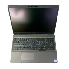 Ноутбук Dell Latitude 5500 FHD IPS Touch 15.6" Intel Core i5-8365U 8GB RAM 256 SSD Intel UHD Graphics 620, Для бізнесу, Тонкий та легкий (5500)