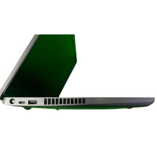 Ноутбук Dell Latitude 5500 FHD IPS Touch 15.6" Intel Core i5-8365U 8GB RAM 256 SSD Intel UHD Graphics 620, Для бізнесу, Тонкий та легкий (5500)