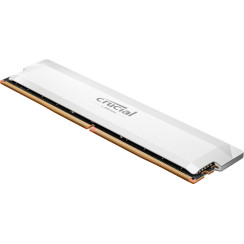 Набір з двох модулів пам'яті PRO 32GB DDR5-6400	KIT2 CP2K16G64C38U5W CRUCIAL