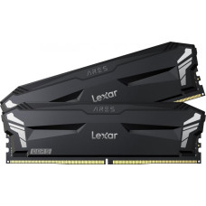 Набір з двох модулів пам'яті 32GB DDR5-6000 K2 LD5U16G60C320A-RGD LEXAR