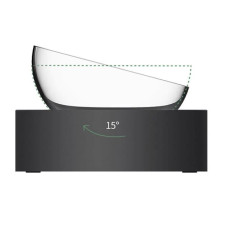 Миска PETKIT FRESH NANO-METAL Pet/Cat TWO Bowl Stand P5201