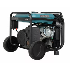 Інвертерний генератор 7.2KW 230V KS 8100IEG KONNER&SOHNEN