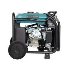 Інвертерний генератор 7.2KW 230V KS 8100IEG KONNER&SOHNEN