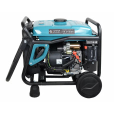 Інвертерний генератор 3.6KW 230V KS 4100IEG KONNER&SOHNEN