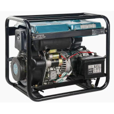Дизельний генератор 6.5KW 230/400 KS9100HDE1/3ATSR KONNER&SOHNEN