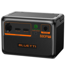 Акумуляторний модуль B80P BLUETTI