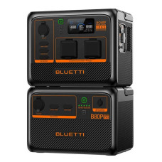 Акумуляторний модуль B80P BLUETTI