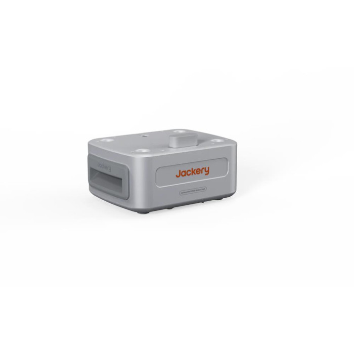 Комплект акумуляторів NAVI 2000 2048WH 21-0008-000022 JACKERY