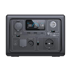 Портативна зарядна станція 600W EB3A BLUETTI