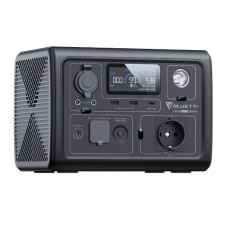 Портативна зарядна станція 600W EB3A BLUETTI