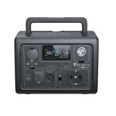Портативна зарядна станція 600W EB3A BLUETTI