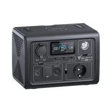 Портативна зарядна станція 600W EB3A BLUETTI