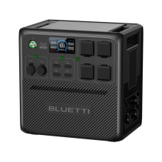 Портативна зарядна станція 2400W AC240 BLUETTI
