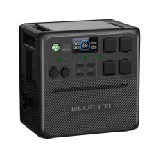 Портативна зарядна станція 2400W AC240 BLUETTI