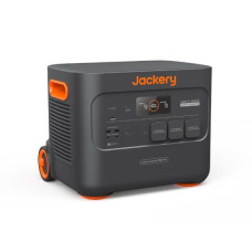 Портативна зарядна станція EXPLORER 2000PLS 2042WH 21-0001-000184 JACKERY