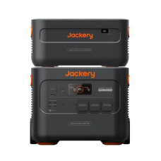 Портативна зарядна станція EXPLORER 2000PLS 2042WH 21-0001-000184 JACKERY
