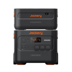 Портативна зарядна станція EXPLORER 2000PLS 2042WH 21-0001-000184 JACKERY