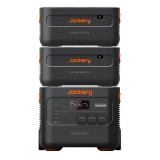 Портативна зарядна станція EXPLORER 2000PLS 2042WH 21-0001-000184 JACKERY