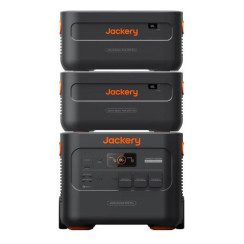 Портативна зарядна станція EXPLORER 2000PLS 2042WH 21-0001-000184 JACKERY
