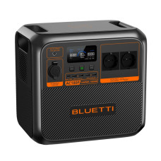 Портативна зарядна станція 1800W AC180P BLUETTI