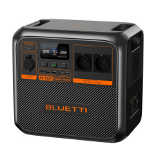 Портативна зарядна станція 1800W AC180P BLUETTI