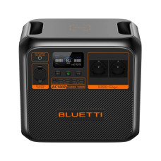 Портативна зарядна станція 1800W AC180P BLUETTI