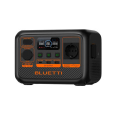 Портативна зарядна станція 300W AC2P BLUETTI