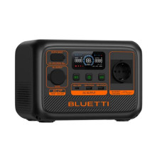 Портативна зарядна станція 300W AC2P BLUETTI