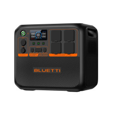 Портативна зарядна станція 2400W AC200PL BLUETTI