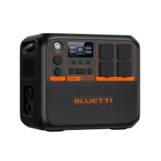 Портативна зарядна станція 2400W AC200PL BLUETTI