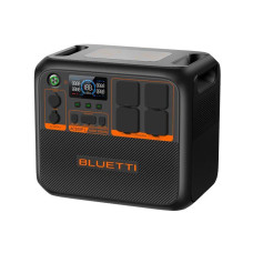 Портативна зарядна станція 2400W AC200PL BLUETTI