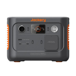 Портативна зарядна станція EXPLORER 300PLS 288WH JACKERY