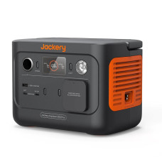 Портативна зарядна станція EXPLORER 300PLS 288WH JACKERY