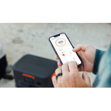 Портативна зарядна станція EXPLORER 300PLS 288WH JACKERY