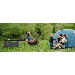 Портативна зарядна станція EXPLORER 300PLS 288WH JACKERY