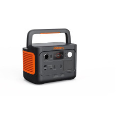 Портативна зарядна станція EXPLORER 240V2 256WH 21-0001-000213 JACKERY