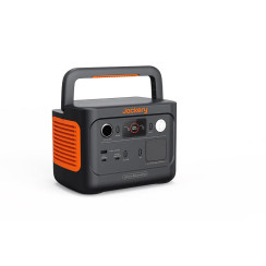 Портативна зарядна станція EXPLORER 240V2 256WH 21-0001-000213 JACKERY