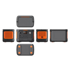 Портативна зарядна станція EXPLORER 240V2 256WH 21-0001-000213 JACKERY