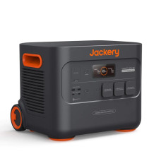 Портативна зарядна станція EXPLORER 3000PRO 3024WH JACKERY
