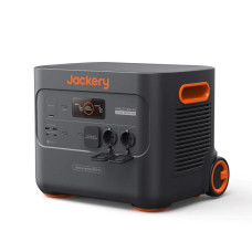 Портативна зарядна станція EXPLORER 3000PRO 3024WH JACKERY