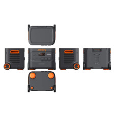Портативна зарядна станція EXPLORER 3000PRO 3024WH JACKERY