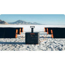 Портативна зарядна станція EXPLORER 3000PRO 3024WH JACKERY