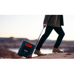 Портативна зарядна станція EXPLORER 3000PRO 3024WH JACKERY