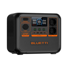 Портативна зарядна станція 1000W AC70P BLUETTI
