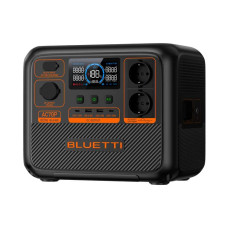 Портативна зарядна станція 1000W AC70P BLUETTI