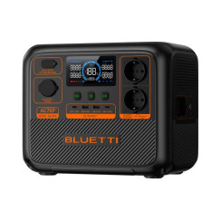 Портативна зарядна станція 1000W AC70P BLUETTI