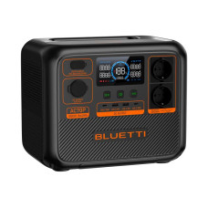 Портативна зарядна станція 1000W AC70P BLUETTI